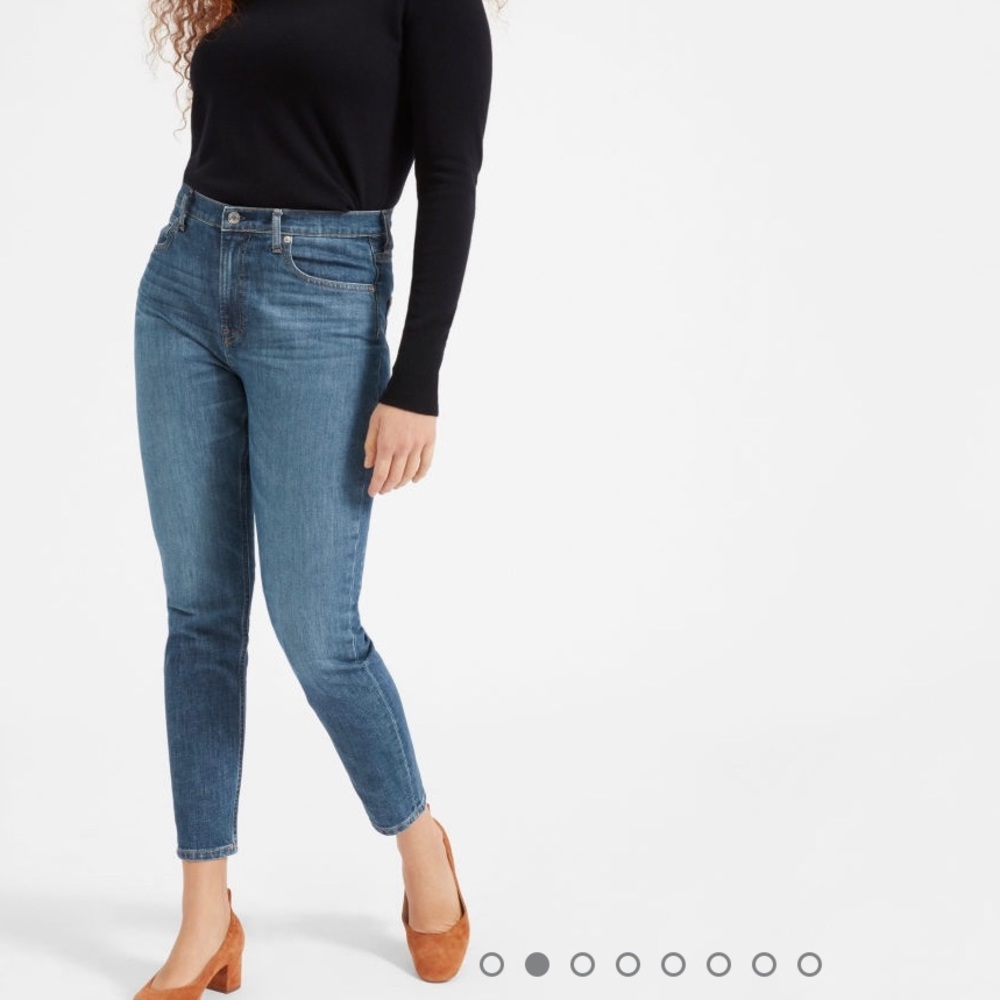 Everlane Jeans